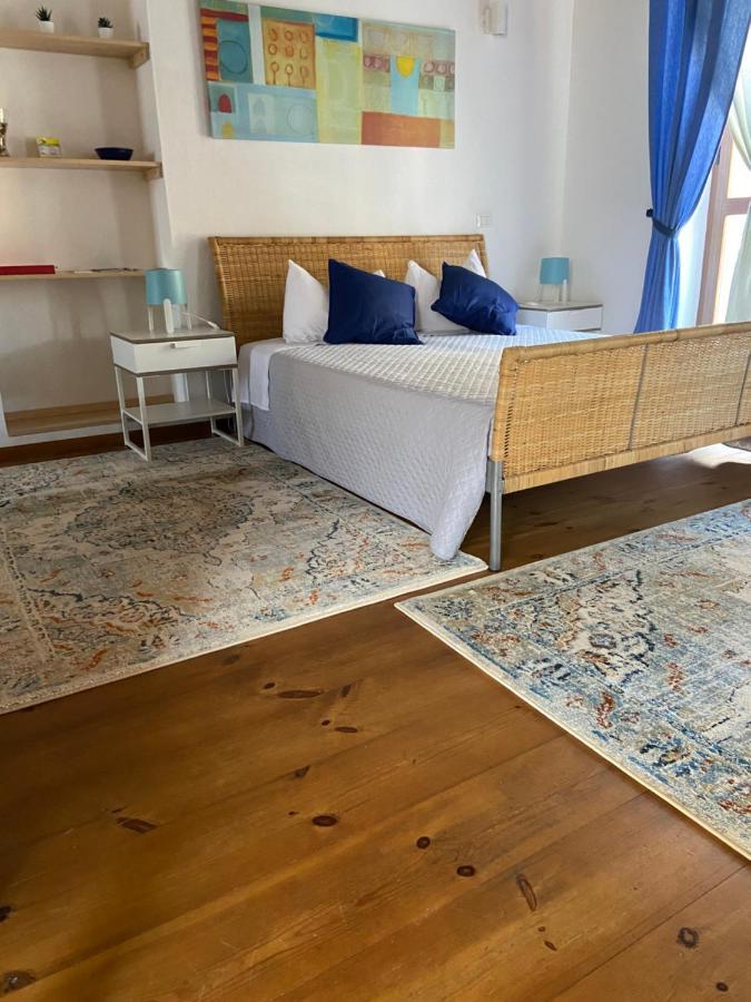 Studio Apartments Centro Storico Via Manno Cagliari Kültér fotó