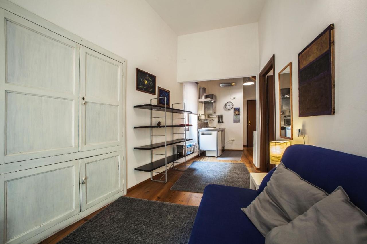 Studio Apartments Centro Storico Via Manno Cagliari Kültér fotó