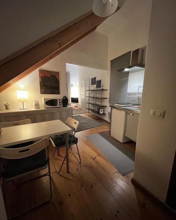 Studio Apartments Centro Storico Via Manno Cagliari Kültér fotó