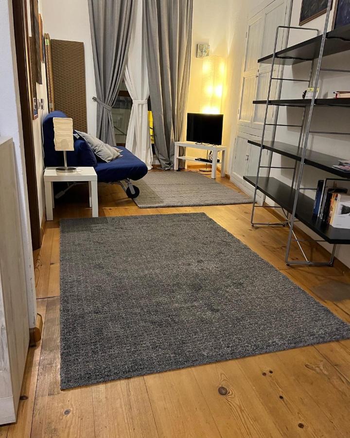 Studio Apartments Centro Storico Via Manno Cagliari Kültér fotó