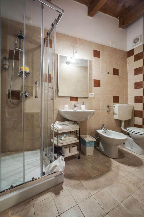Studio Apartments Centro Storico Via Manno Cagliari Kültér fotó