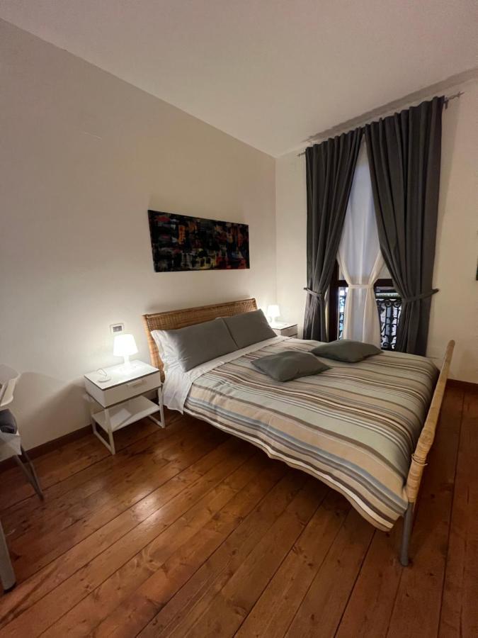 Studio Apartments Centro Storico Via Manno Cagliari Kültér fotó