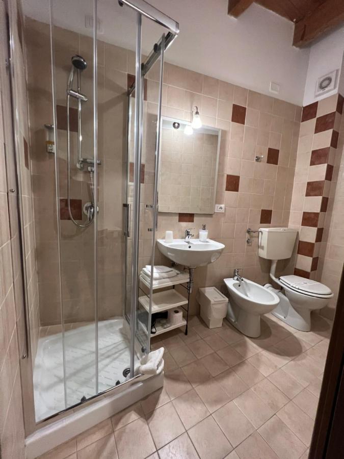 Studio Apartments Centro Storico Via Manno Cagliari Kültér fotó