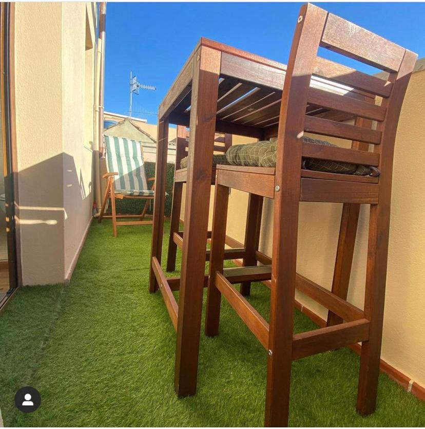 Studio Apartments Centro Storico Via Manno Cagliari Kültér fotó
