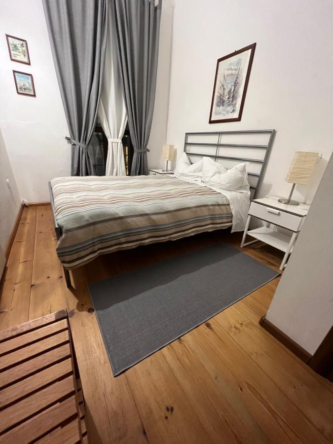 Studio Apartments Centro Storico Via Manno Cagliari Kültér fotó