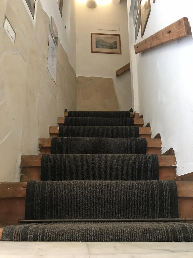 Studio Apartments Centro Storico Via Manno Cagliari Kültér fotó